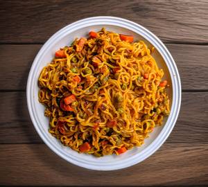 Veggie maggi