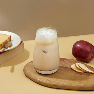 Apple Pie Milkshake