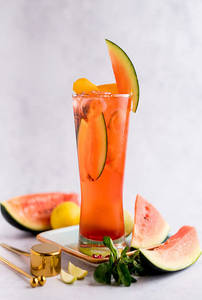 Watermelon Mojito