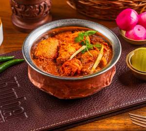 Chicken Tikka Masala
