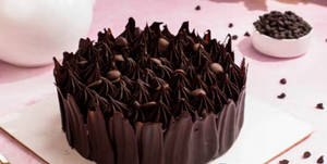 Chocochip Cake [500 Gms]