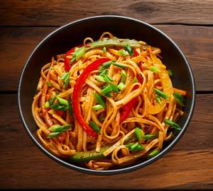 Schezwan Noodles