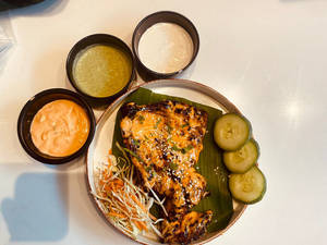 Raidan Special Al Faham Chicken