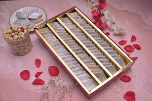 Kaju Katli