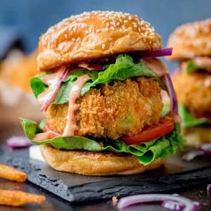 Tower Burger