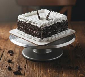Black Forest Cake
