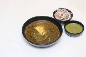 Palak Paneer