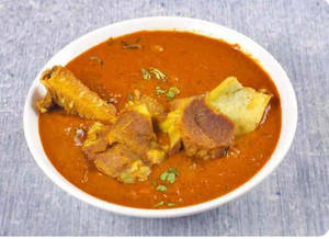 Mutton Masala