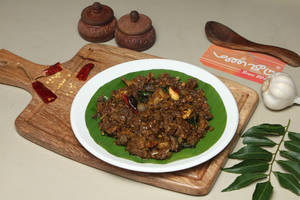 Mutton Sukka (b/l)