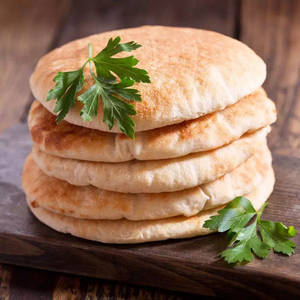 Pita Bread(2pc)