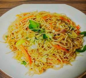 Veg Chowmein