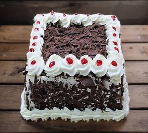 Black Forest