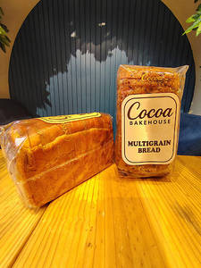 Multigrain Bread