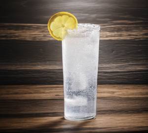 Sweet and salt soda