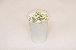 Namkeen Lassi