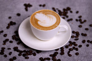 Latte Coffee
