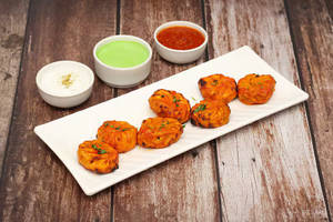 Achari Tandoori