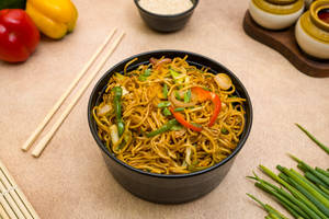 Schezwan Noodle