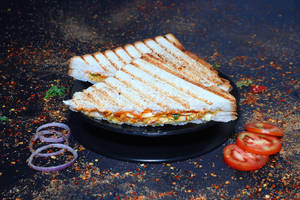 Veg Sandwich