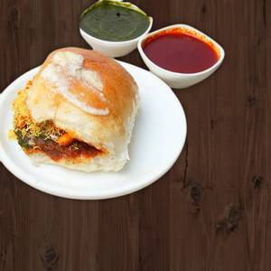 Amul Butter Dabeli (1 Piece)