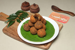 Mutton Kola Urundai [1 Piece]