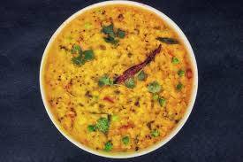 Daal khichadi [1 plate]