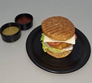 Cheese Burger