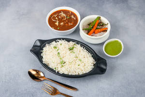 Chole Chawal