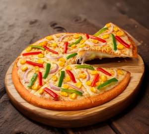 Golden Pizza