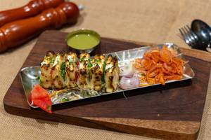 Paneer Malai Tikka