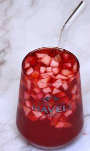 Fruit Sangria