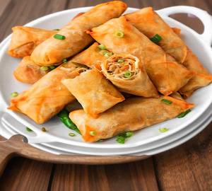 Veg roll