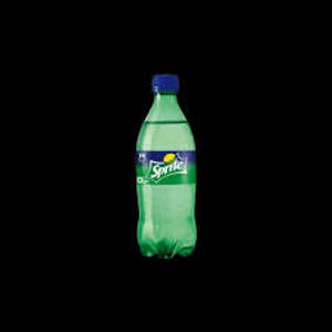 Sprite 250Ml