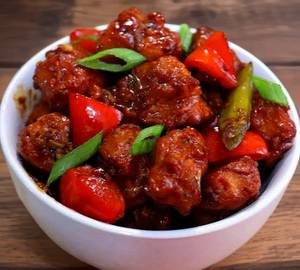 Chill Chicken [Dry]