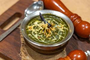 Palak Paneer Dil Pasandh