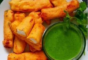 Paneer Pakoda ( 225gm )