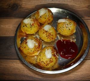 Cheese appe [6 pieces]