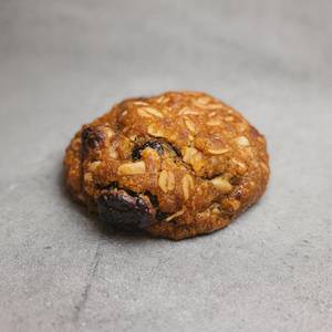 Oats Cranberry Cookie