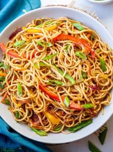 Veg Noodles               