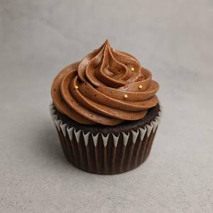 Chocolate Cupcake
