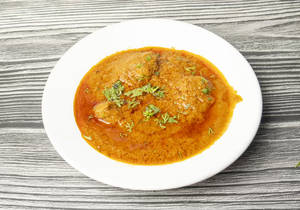 Chicken masala