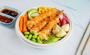 Prawn Tempura