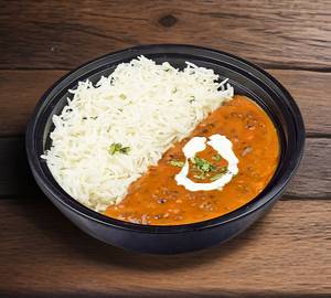 Peshawari Dal Makhani Bowl