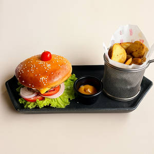 Smash Burger