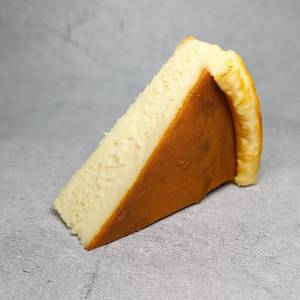 Basque Cheesecake