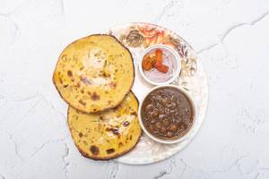 Chole Missi