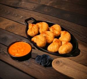 Veg Momos
