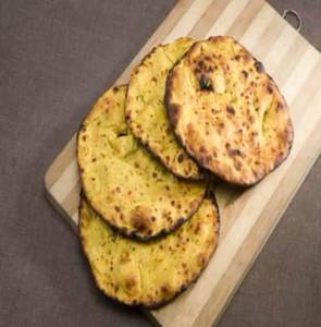 Missi Roti
