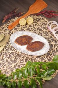 Buff Shami Kabab