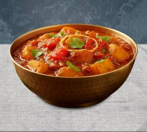 Aloo Tamatar Sabji